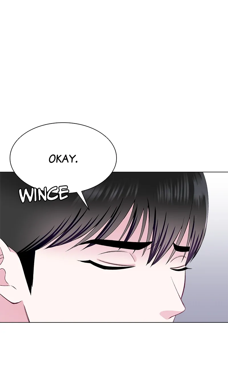 Complicated Cohabitation Chapter 71 - page 41