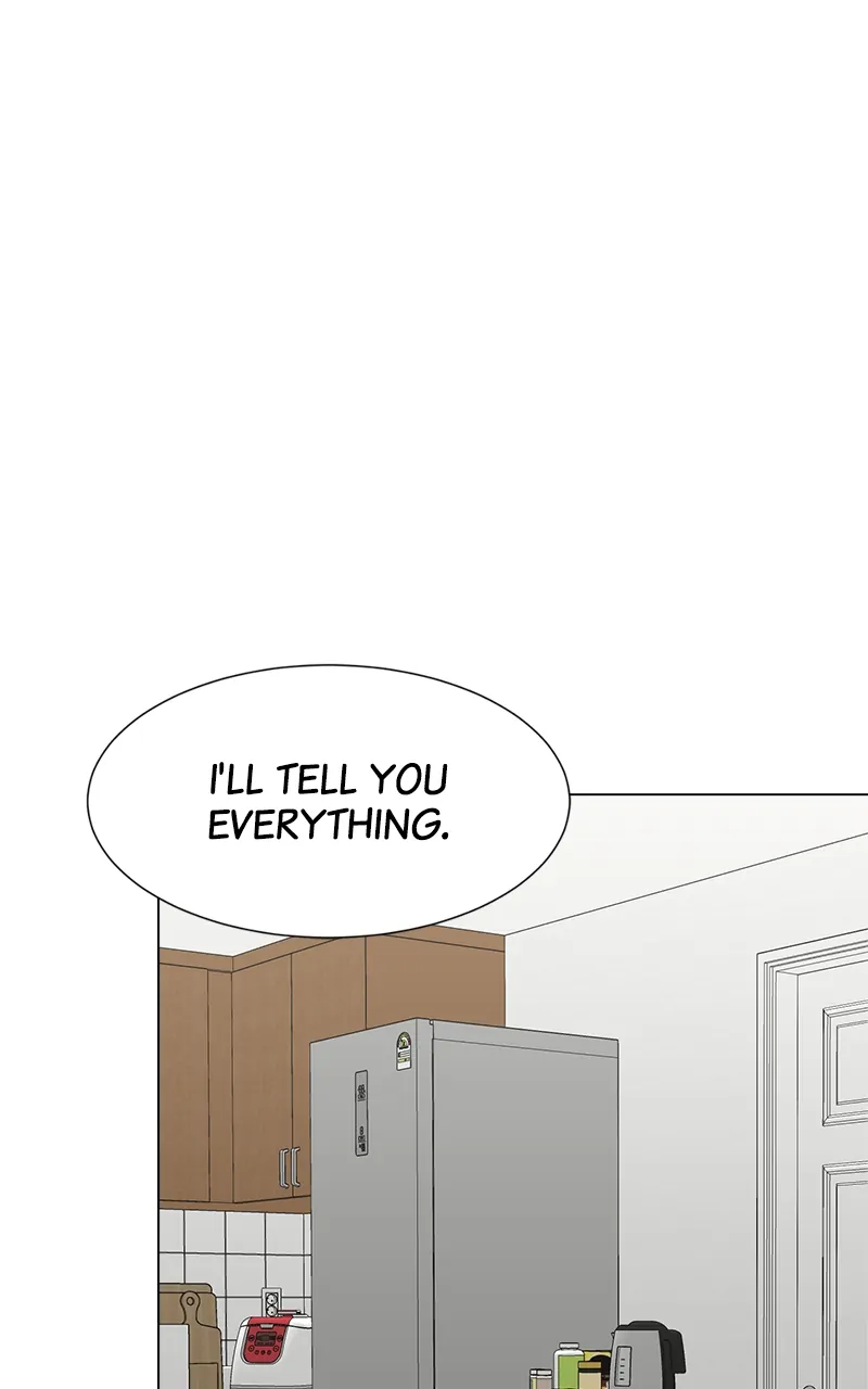 Complicated Cohabitation Chapter 71 - page 42
