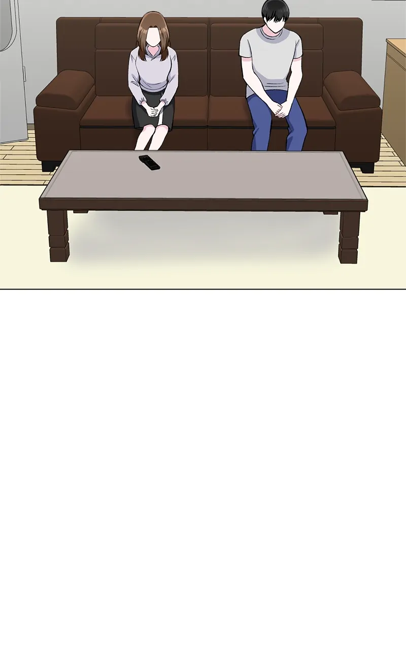 Complicated Cohabitation Chapter 71 - page 47