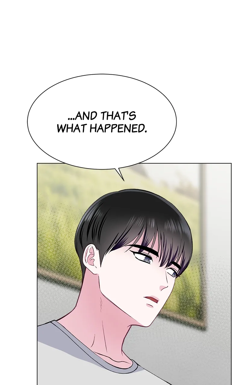 Complicated Cohabitation Chapter 71 - page 48