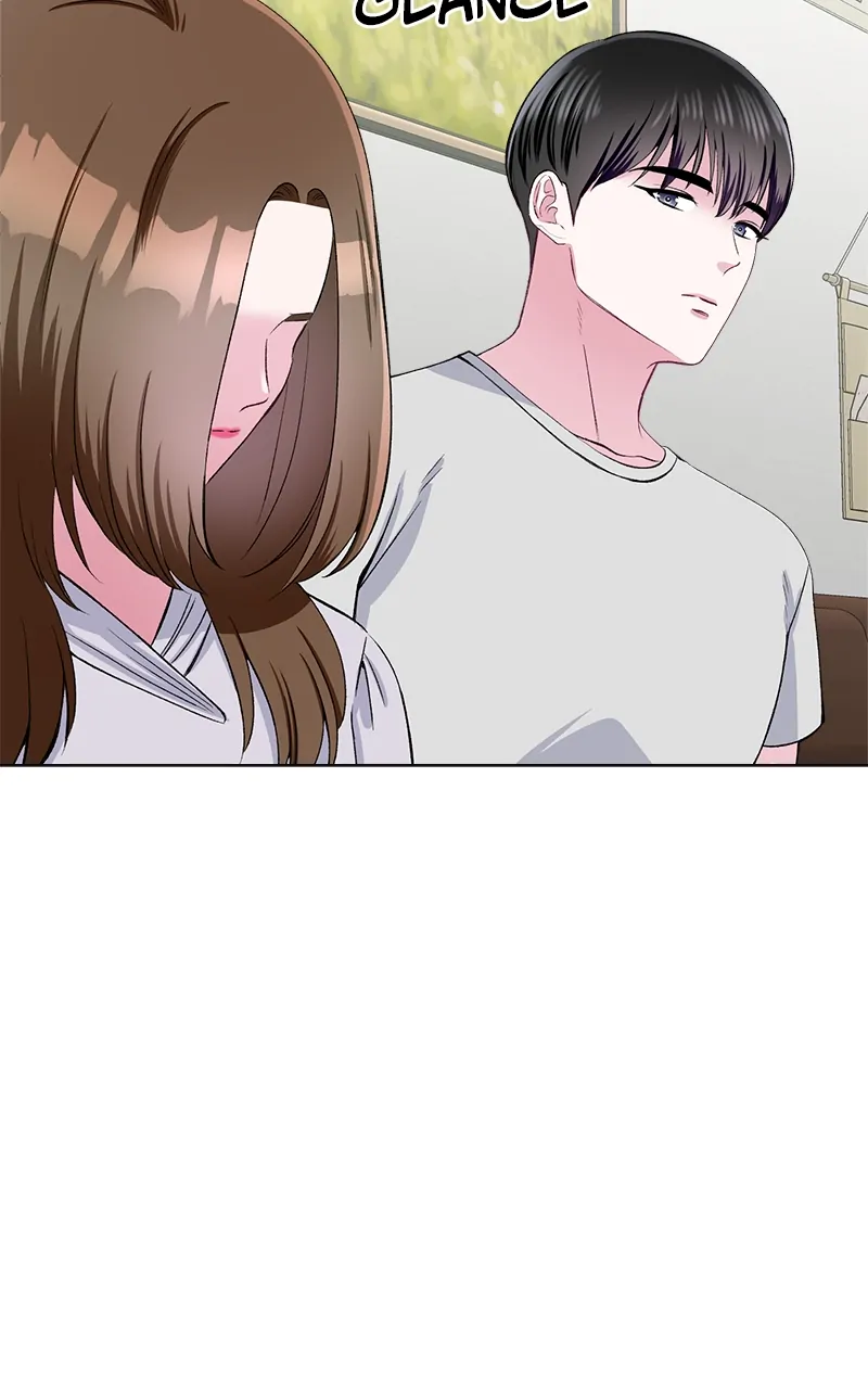 Complicated Cohabitation Chapter 71 - page 50