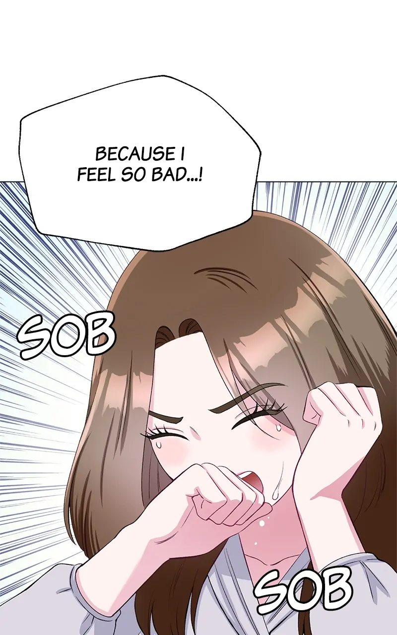 Complicated Cohabitation Chapter 71 - page 54