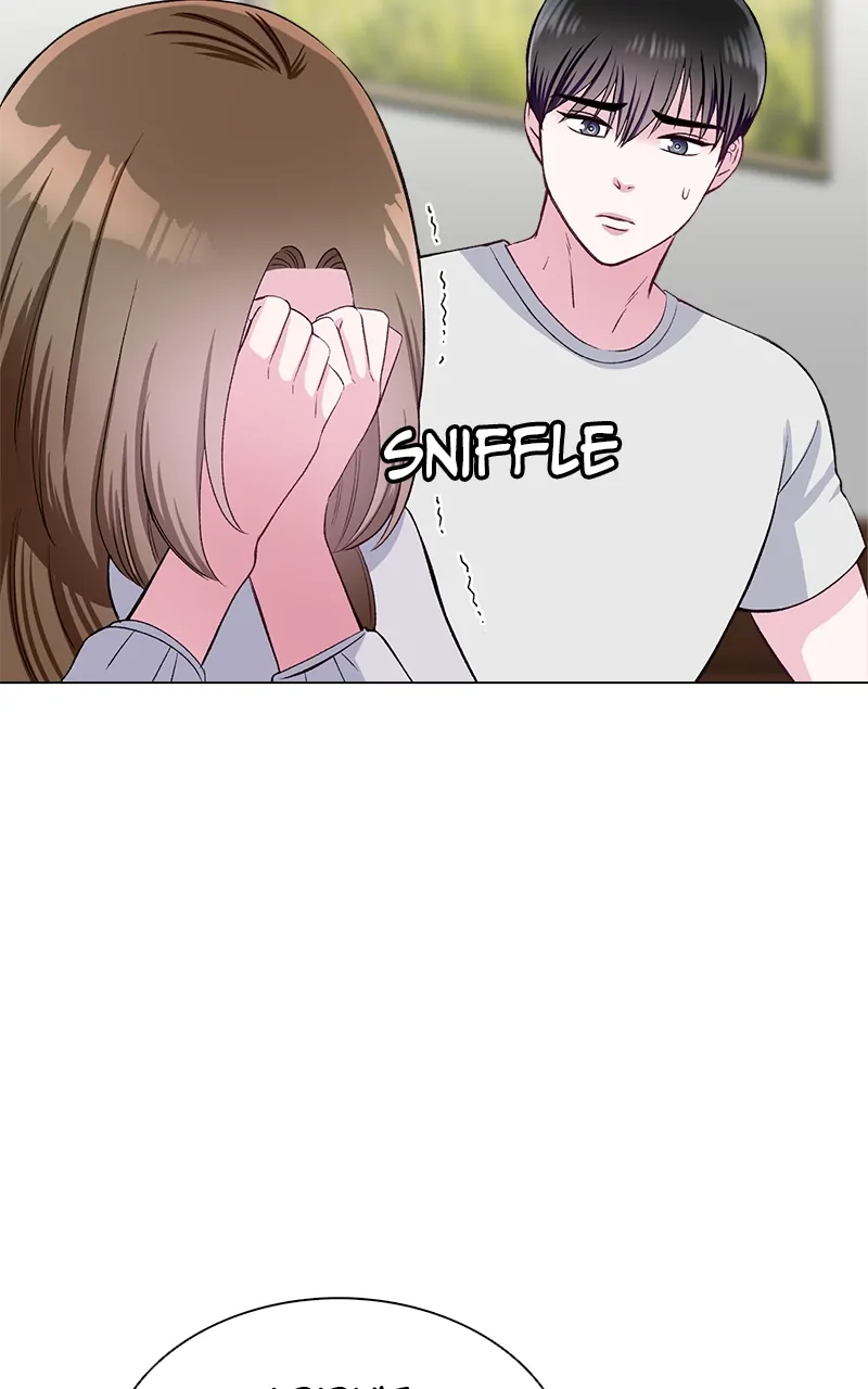 Complicated Cohabitation Chapter 71 - page 56