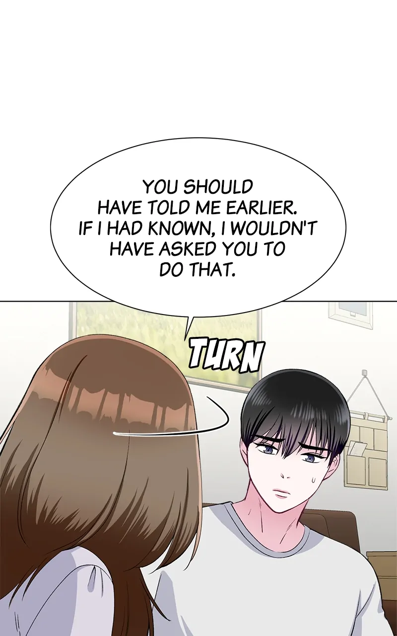 Complicated Cohabitation Chapter 71 - page 60