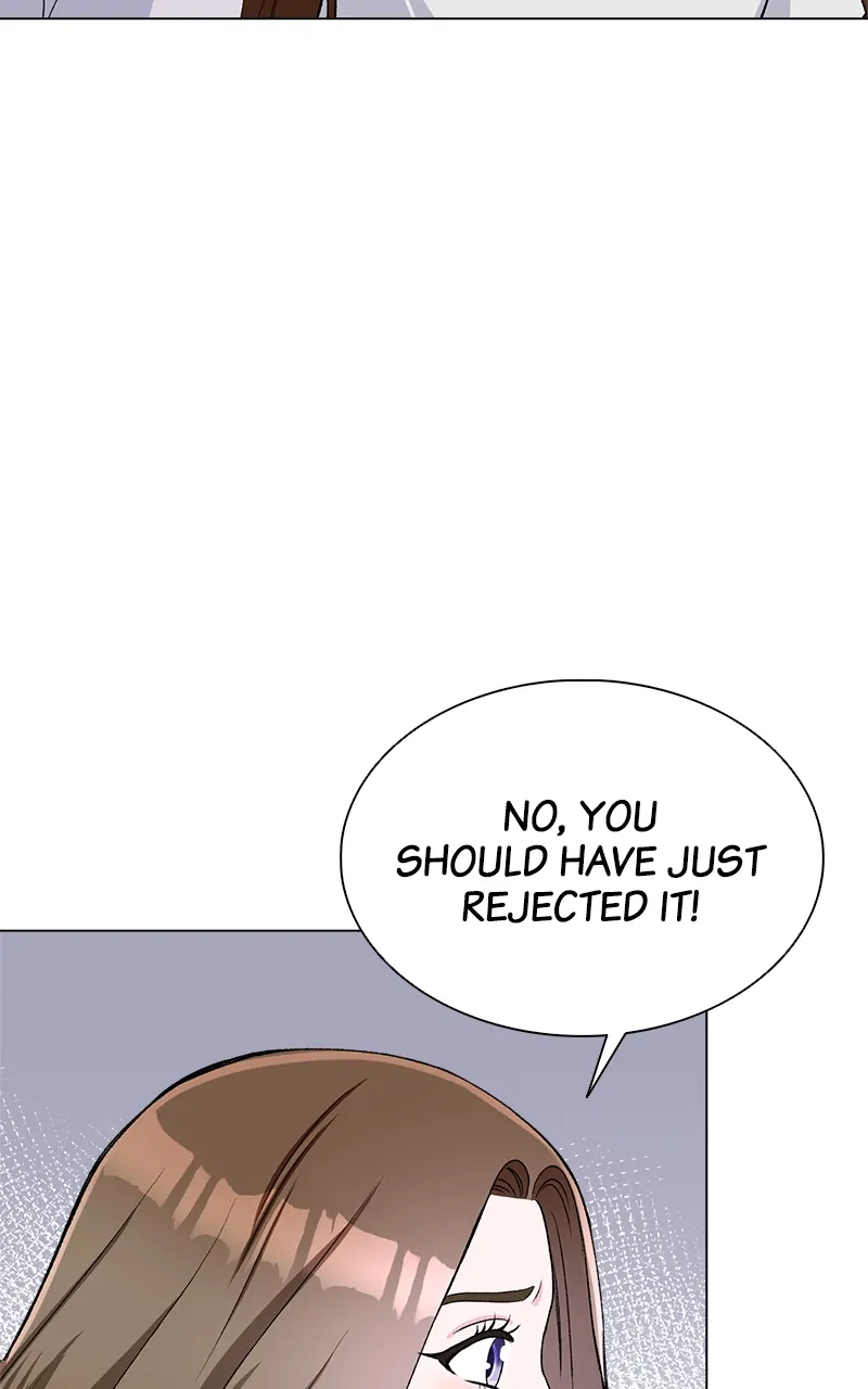 Complicated Cohabitation Chapter 71 - page 61