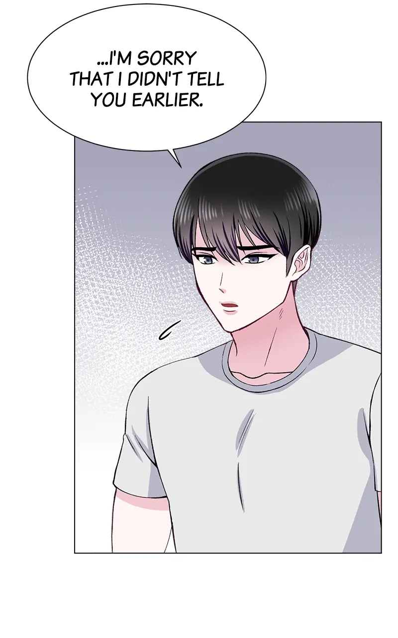 Complicated Cohabitation Chapter 71 - page 63