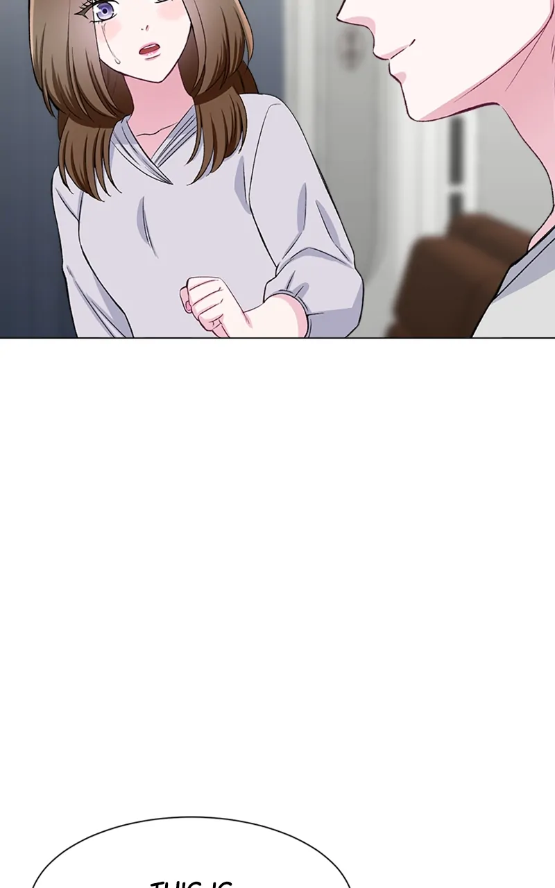 Complicated Cohabitation Chapter 71 - page 70