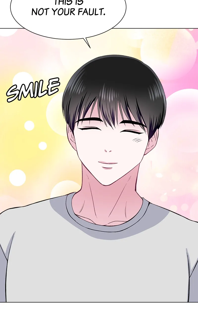 Complicated Cohabitation Chapter 71 - page 71
