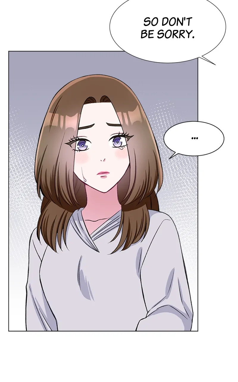 Complicated Cohabitation Chapter 71 - page 73