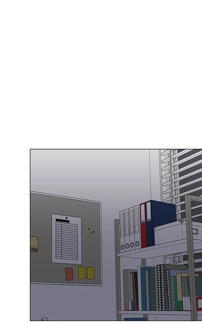 Complicated Cohabitation Chapter 71 - page 76
