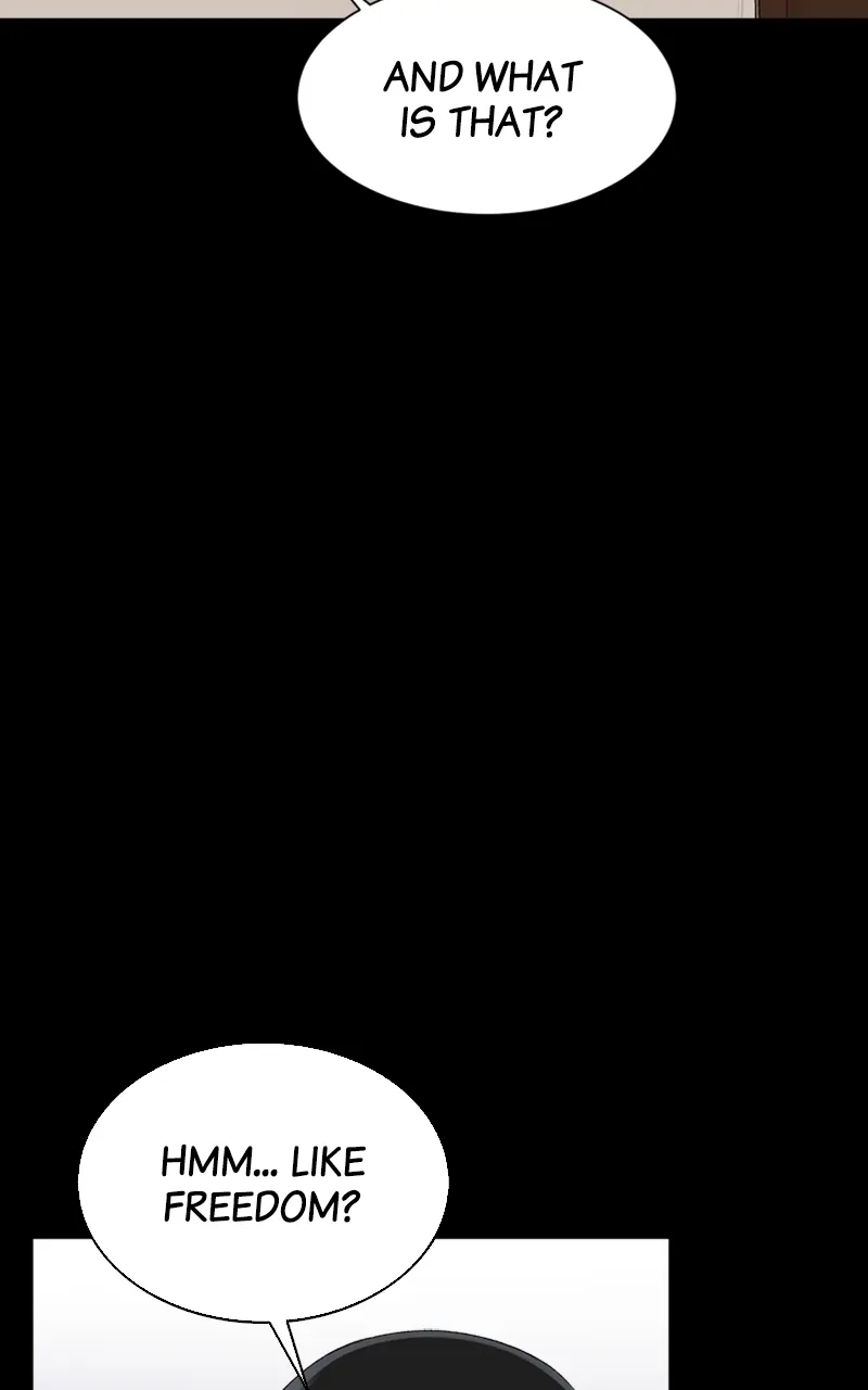 Complicated Cohabitation Chapter 71 - page 8