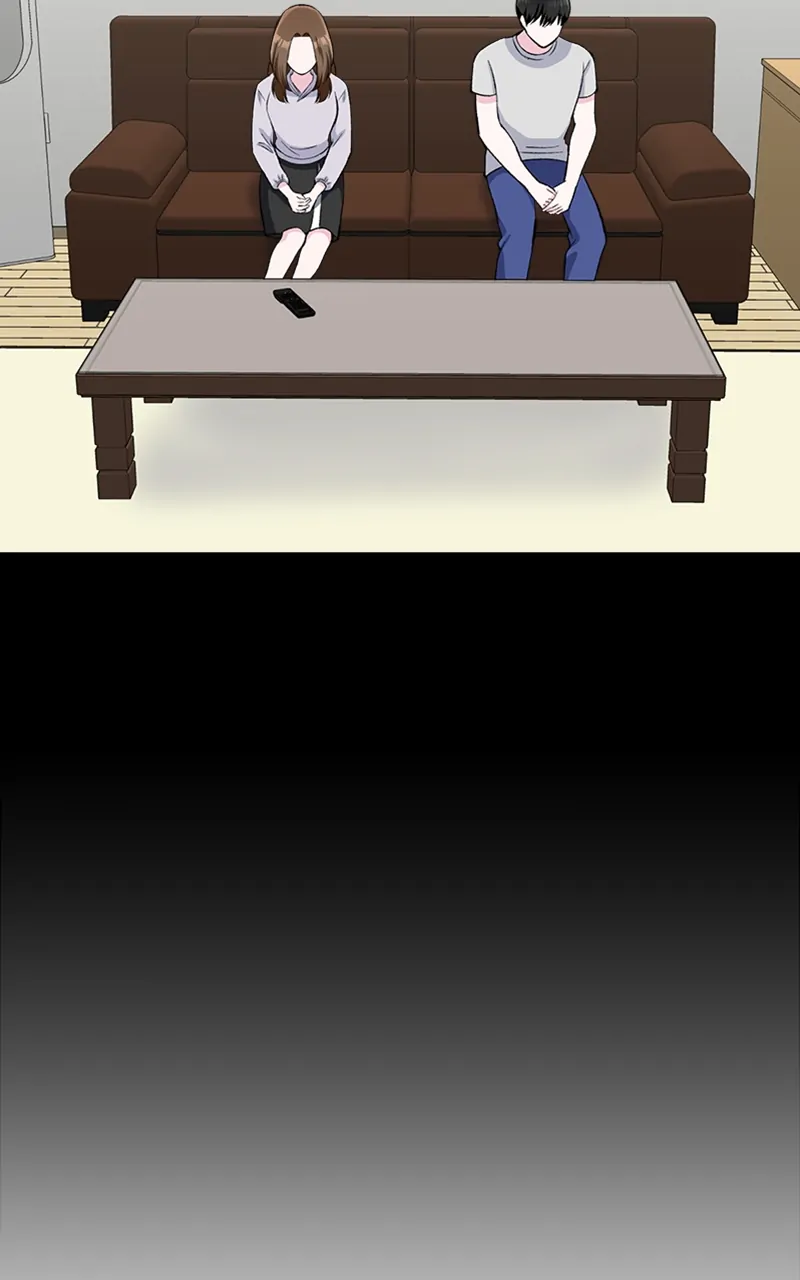 Complicated Cohabitation Chapter 71 - page 81
