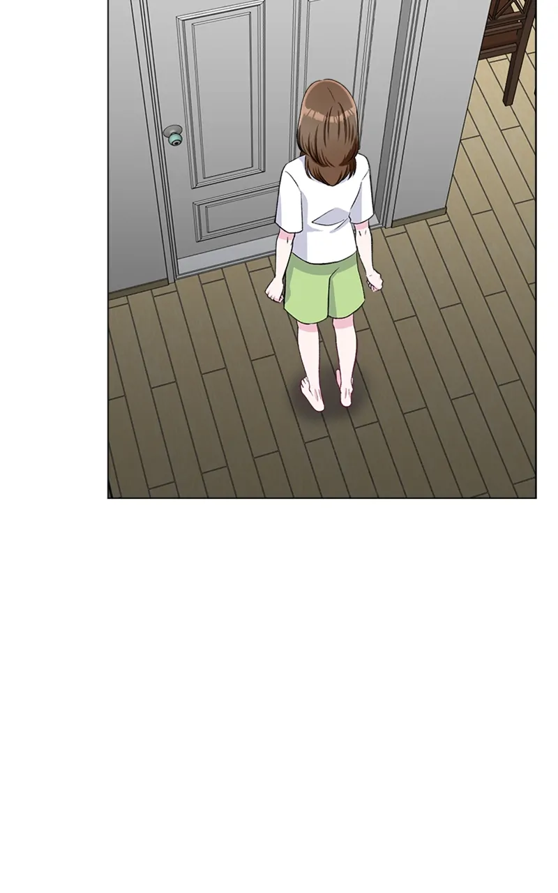 Complicated Cohabitation Chapter 71 - page 87