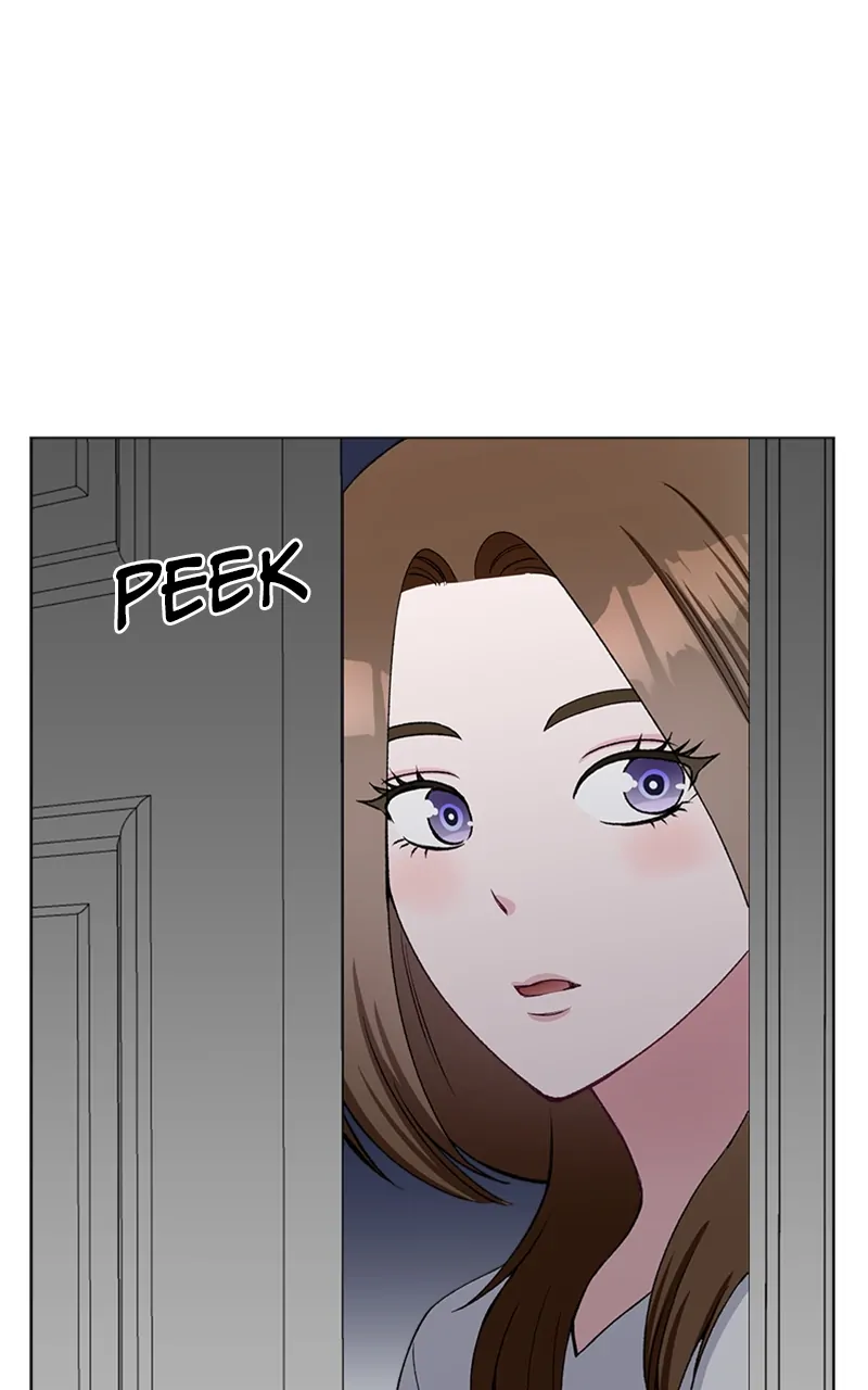 Complicated Cohabitation Chapter 71 - page 88