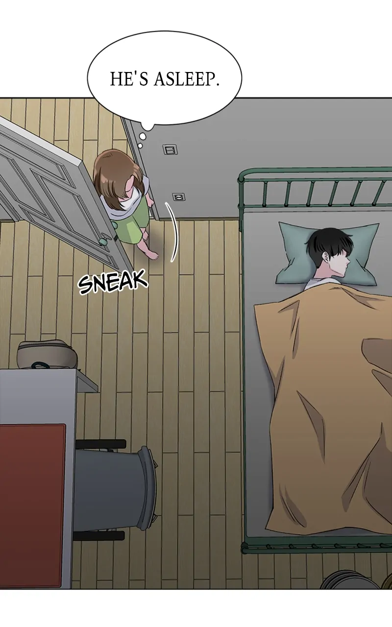 Complicated Cohabitation Chapter 71 - page 90