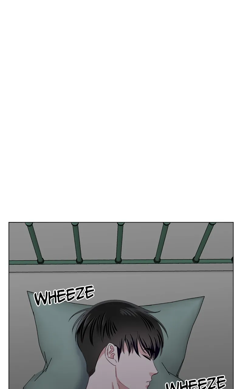 Complicated Cohabitation Chapter 71 - page 91