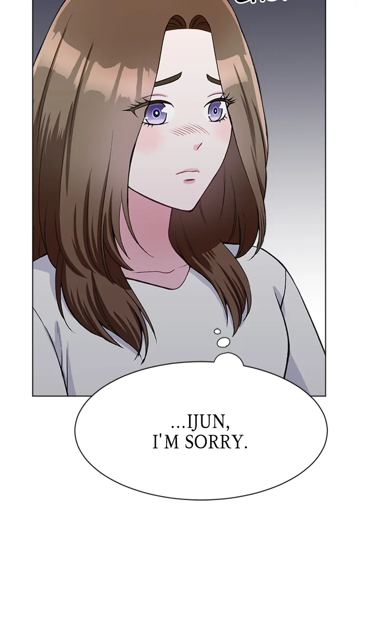 Complicated Cohabitation Chapter 71 - page 93