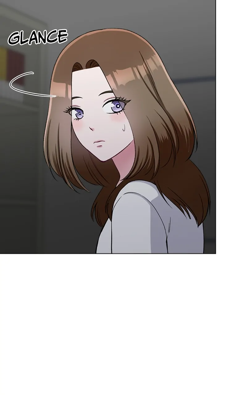 Complicated Cohabitation Chapter 71 - page 99