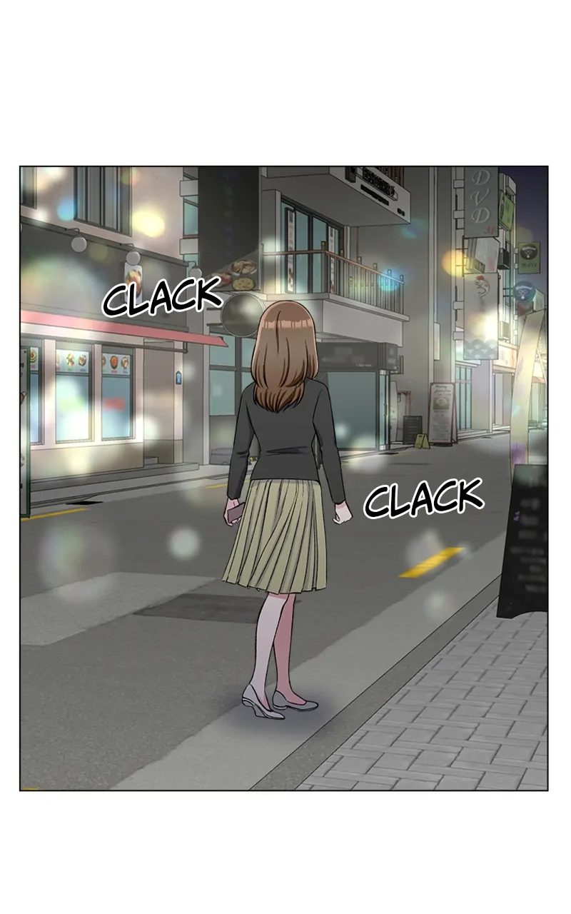 Complicated Cohabitation Chapter 64 - page 10