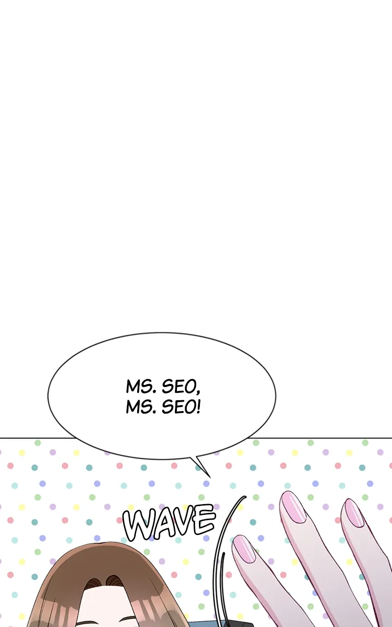 Complicated Cohabitation Chapter 64 - page 100