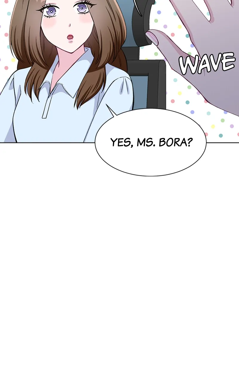 Complicated Cohabitation Chapter 64 - page 101
