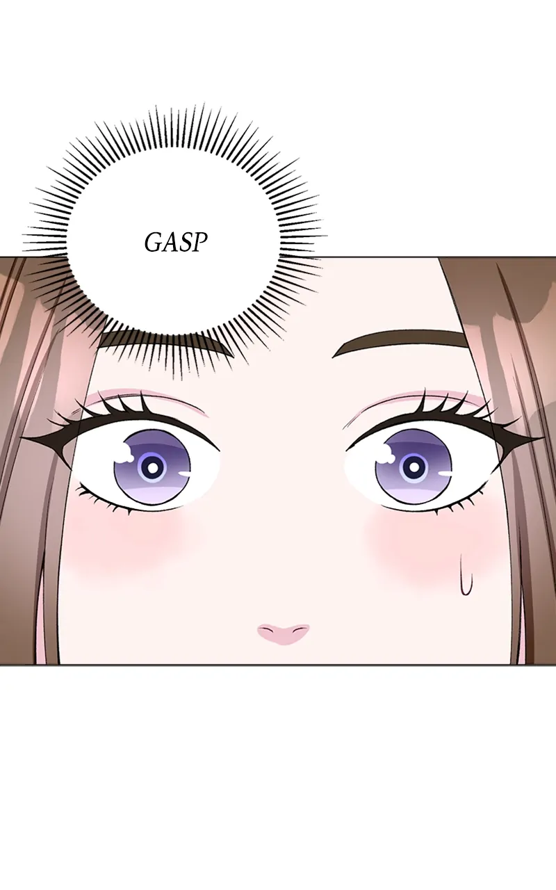 Complicated Cohabitation Chapter 64 - page 105