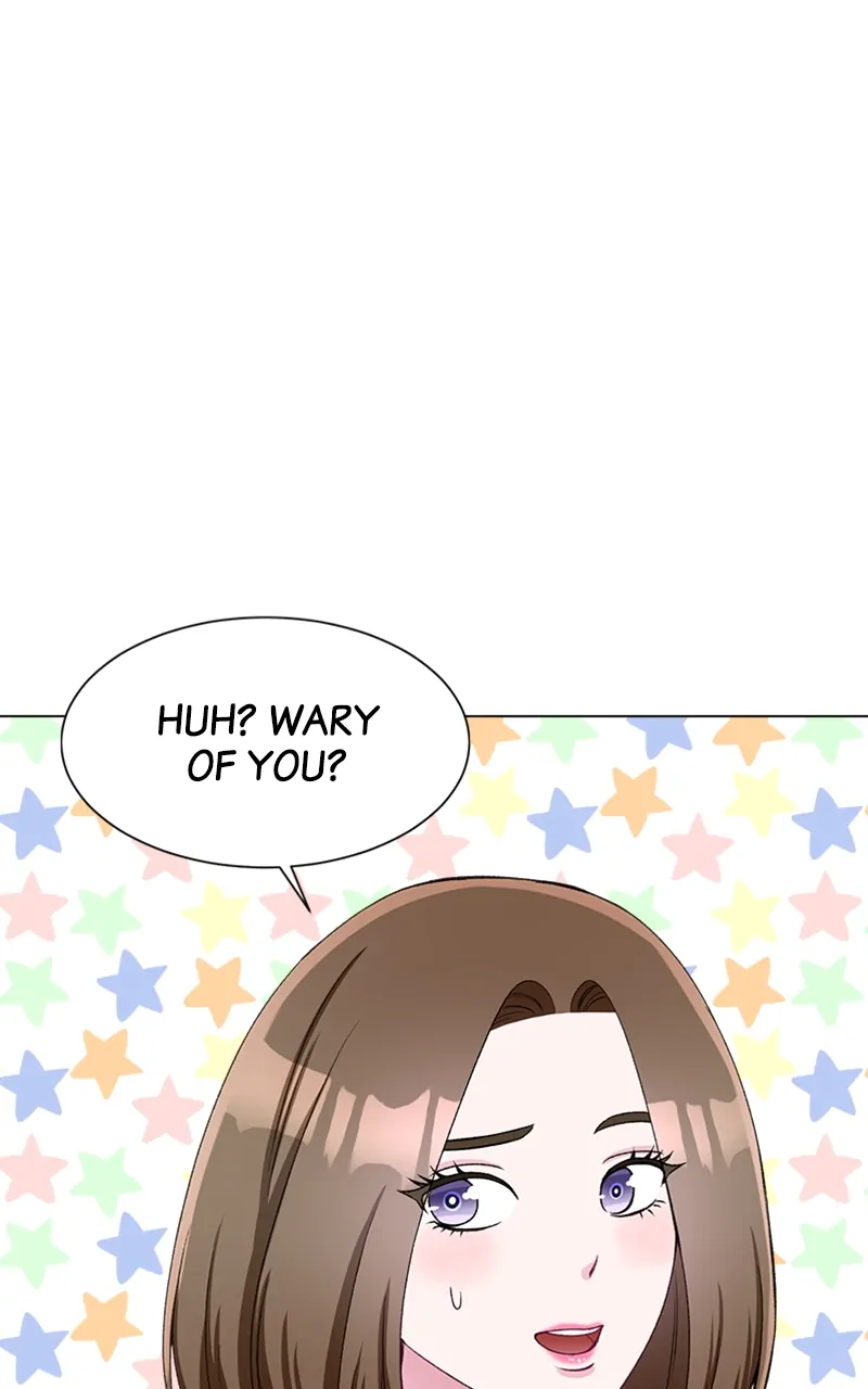 Complicated Cohabitation Chapter 64 - page 14
