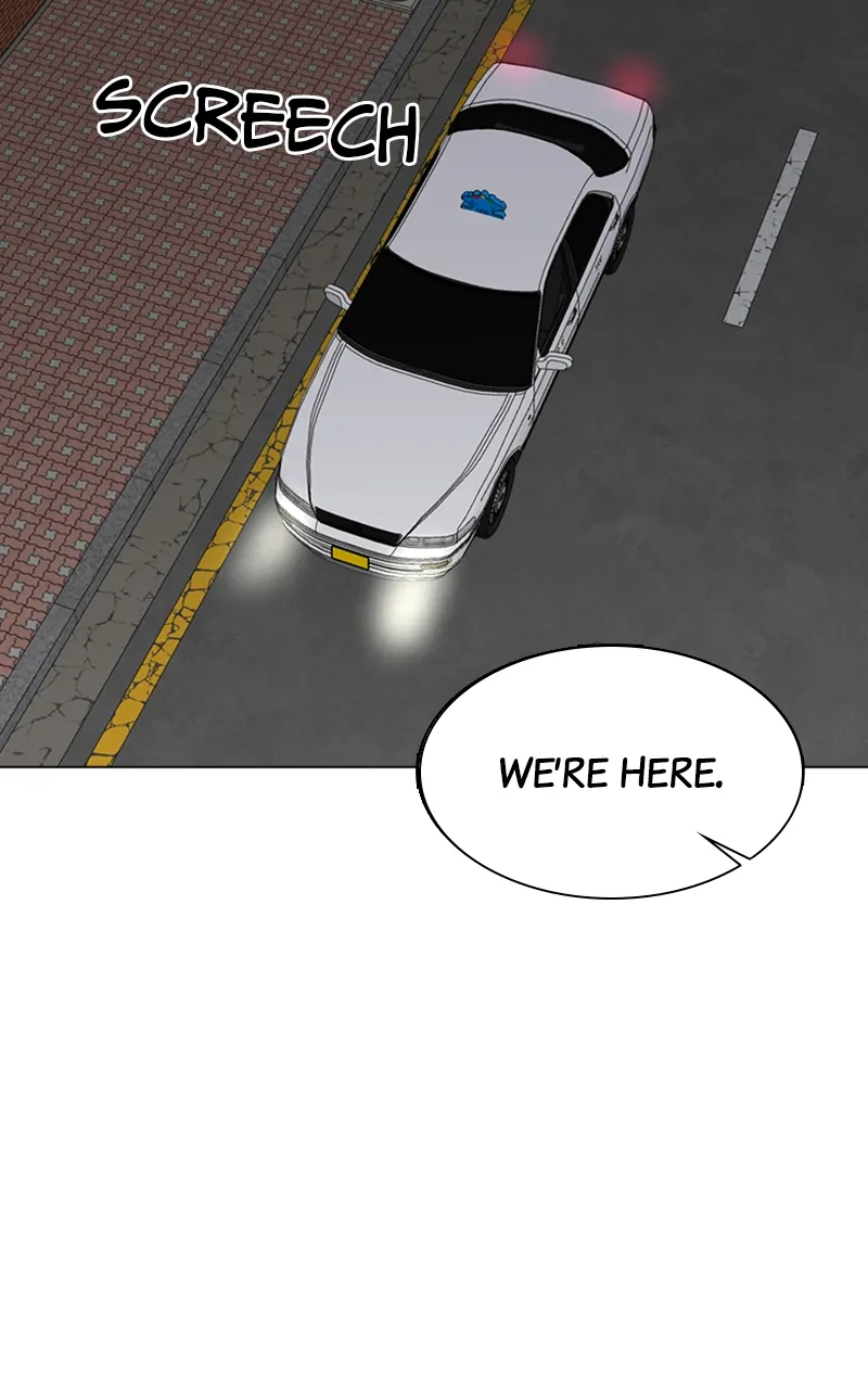 Complicated Cohabitation Chapter 64 - page 19