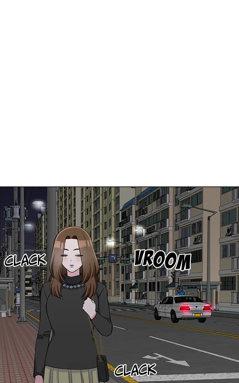 Complicated Cohabitation Chapter 64 - page 21