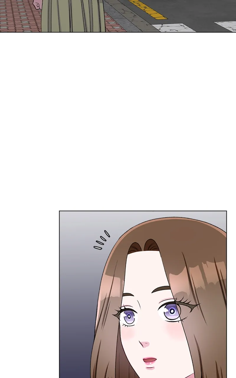 Complicated Cohabitation Chapter 64 - page 22