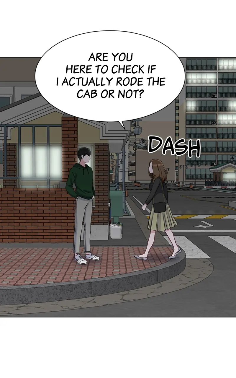 Complicated Cohabitation Chapter 64 - page 25