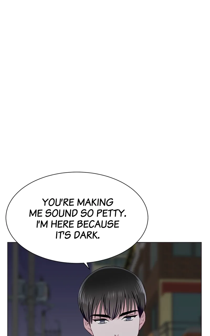 Complicated Cohabitation Chapter 64 - page 26