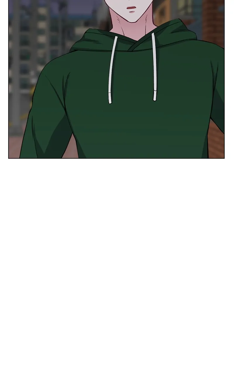 Complicated Cohabitation Chapter 64 - page 27