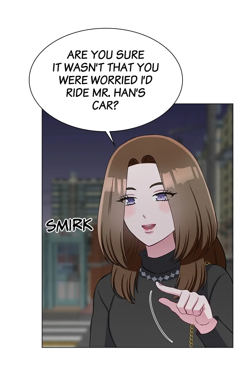 Complicated Cohabitation Chapter 64 - page 28