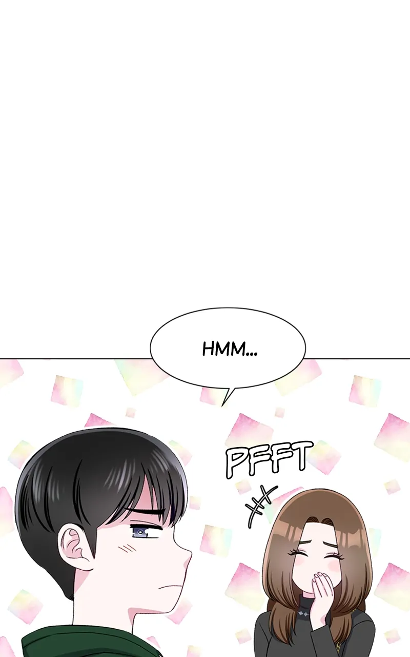 Complicated Cohabitation Chapter 64 - page 29
