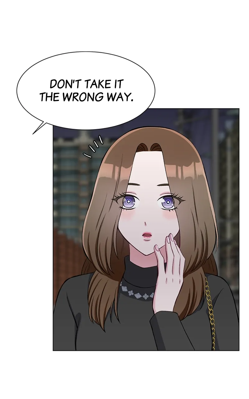Complicated Cohabitation Chapter 64 - page 31