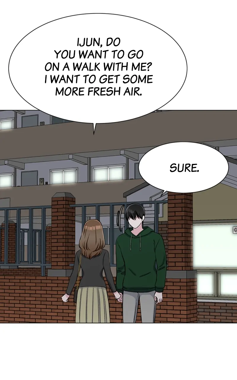 Complicated Cohabitation Chapter 64 - page 35