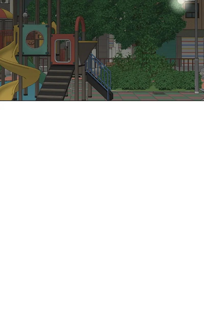 Complicated Cohabitation Chapter 64 - page 37