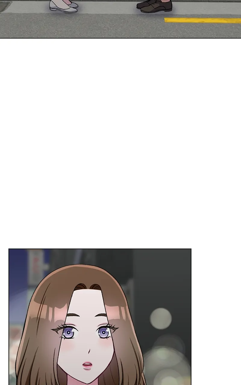 Complicated Cohabitation Chapter 64 - page 4