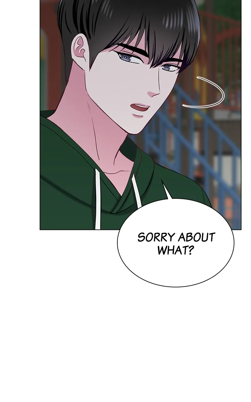 Complicated Cohabitation Chapter 64 - page 41