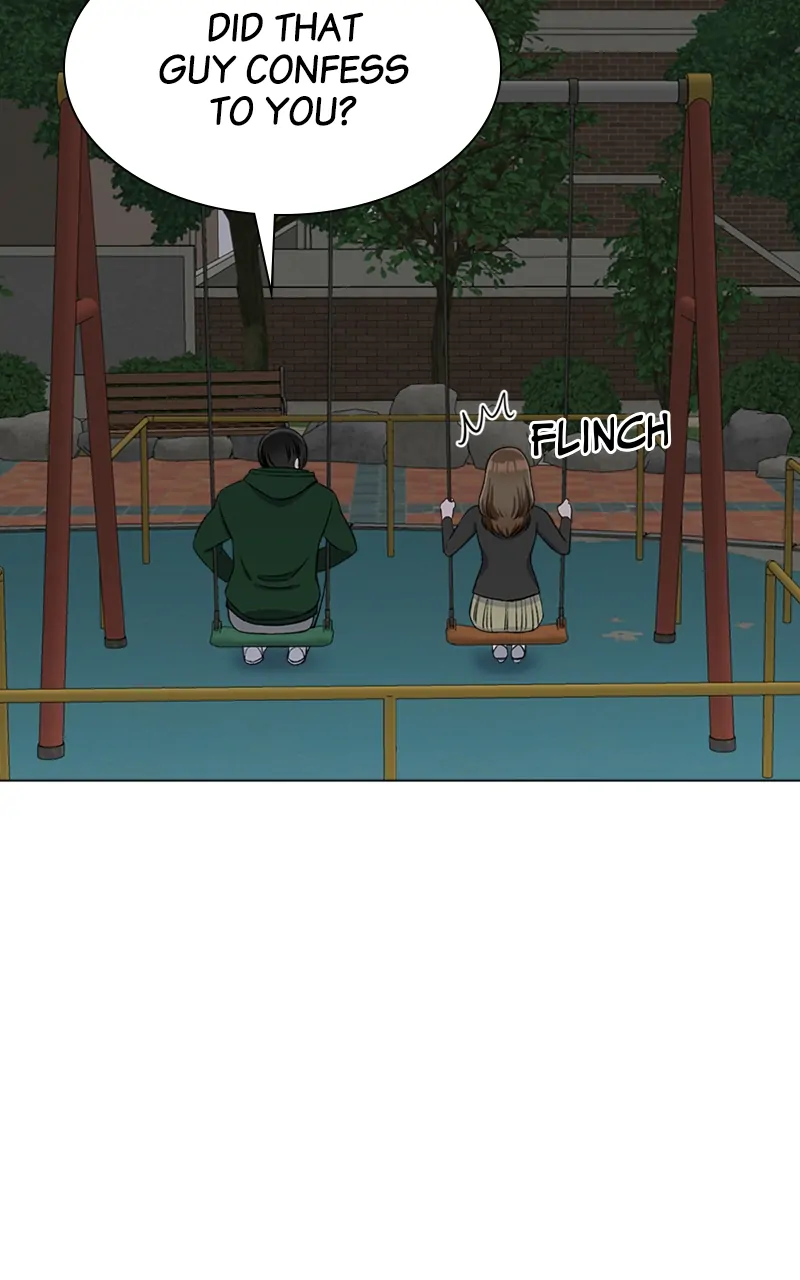 Complicated Cohabitation Chapter 64 - page 46
