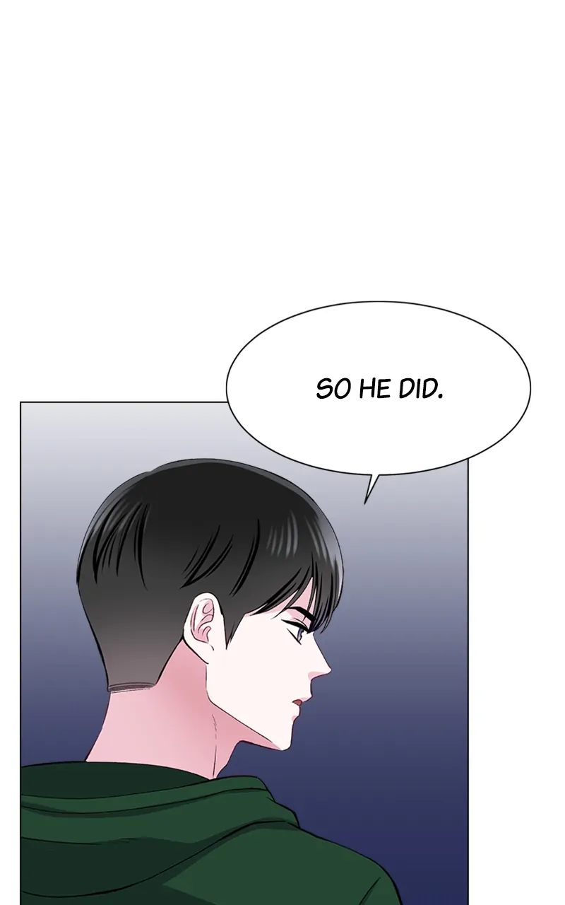 Complicated Cohabitation Chapter 64 - page 47