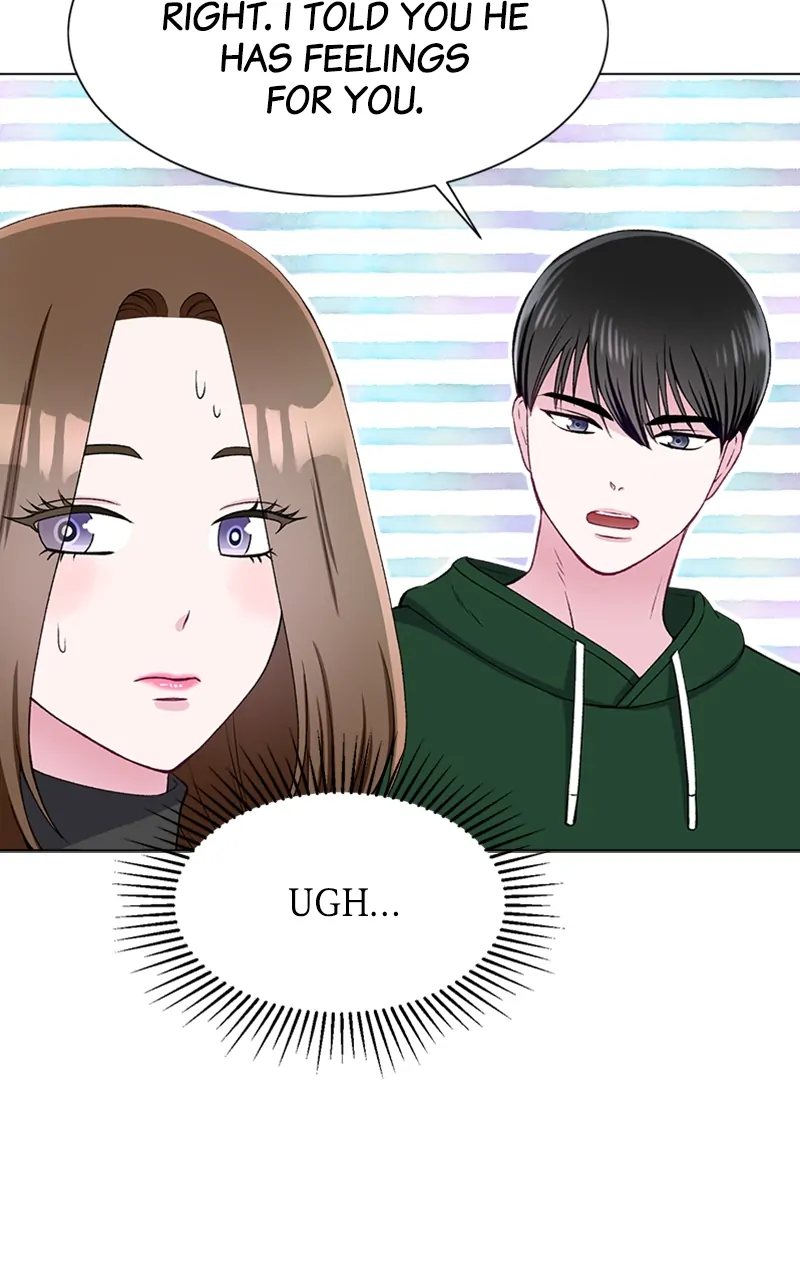 Complicated Cohabitation Chapter 64 - page 50