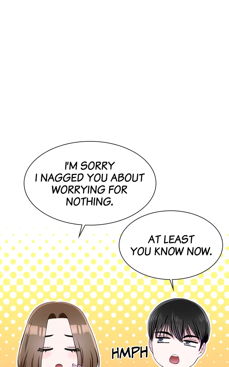 Complicated Cohabitation Chapter 64 - page 51