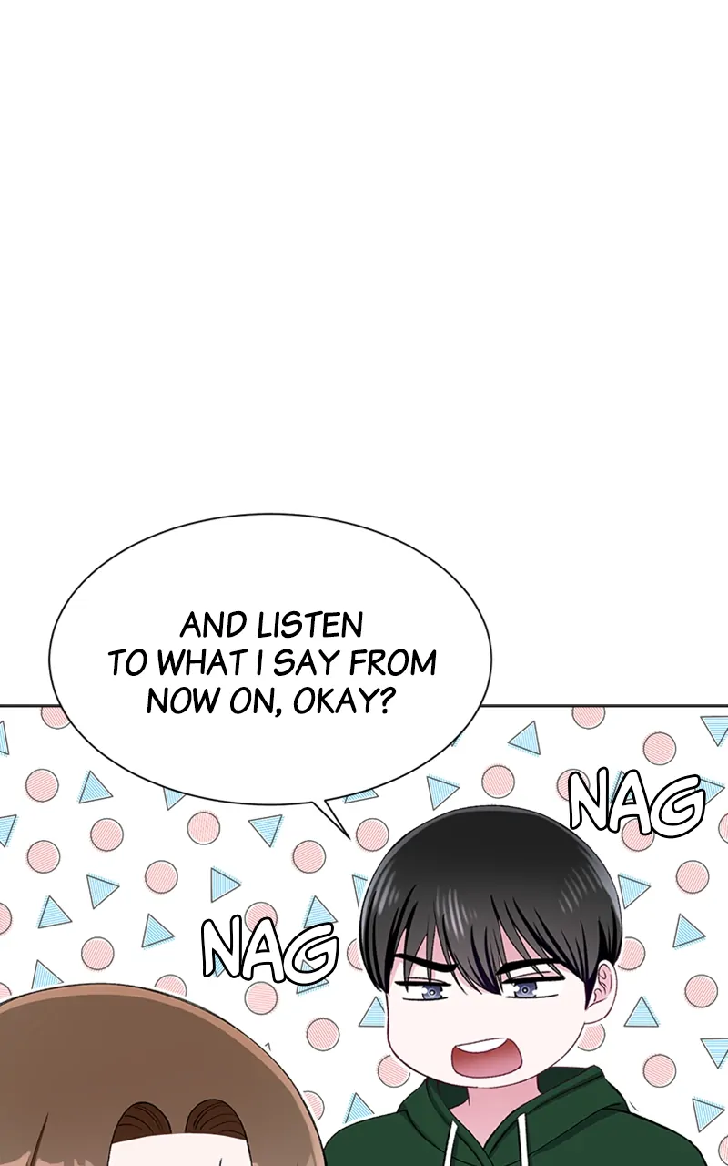 Complicated Cohabitation Chapter 64 - page 53