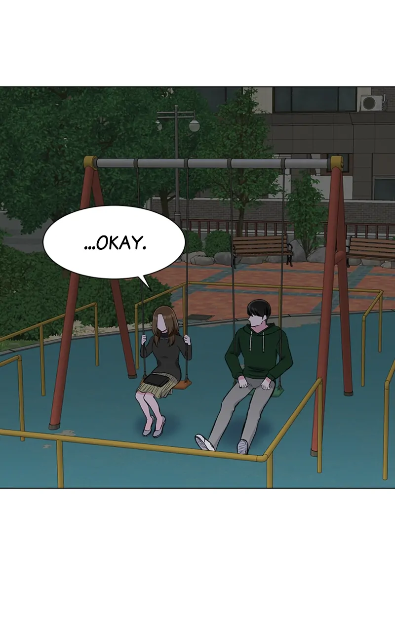 Complicated Cohabitation Chapter 64 - page 55