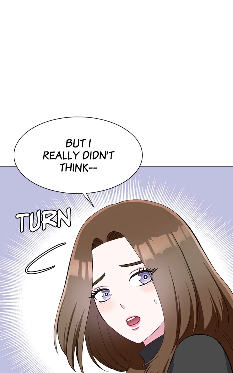 Complicated Cohabitation Chapter 64 - page 56