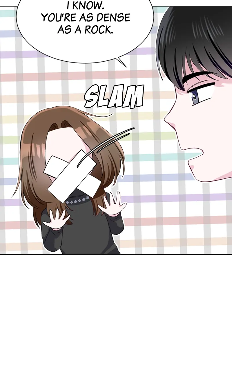 Complicated Cohabitation Chapter 64 - page 58