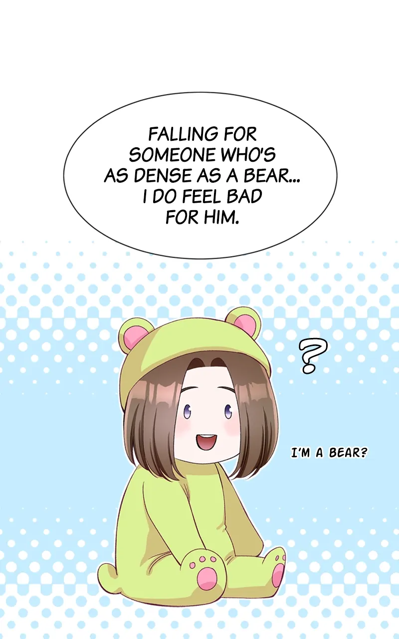 Complicated Cohabitation Chapter 64 - page 59