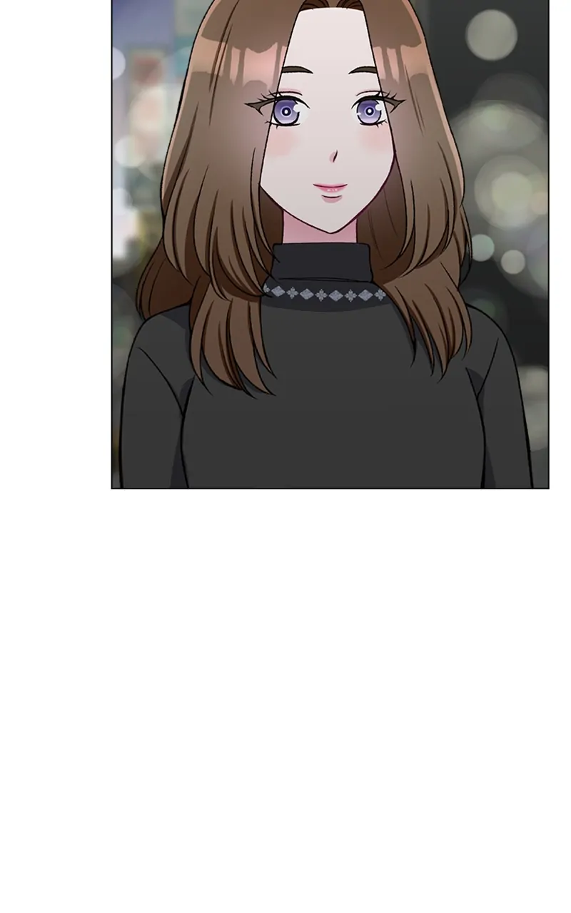 Complicated Cohabitation Chapter 64 - page 6